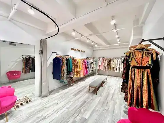 Harleen Kaur | Indian Clothing Designer