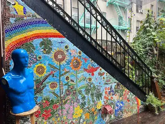 Harlem Art House