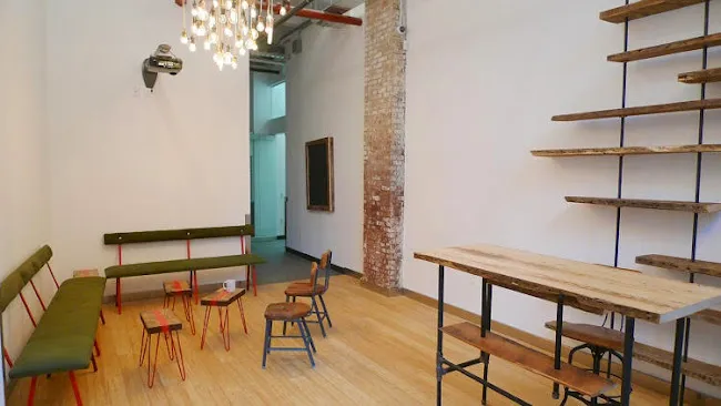 Harlem Biospace