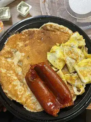 Harlem Breakfast Club