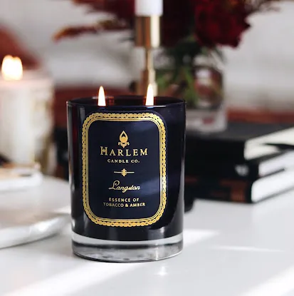 Harlem Candle Co.