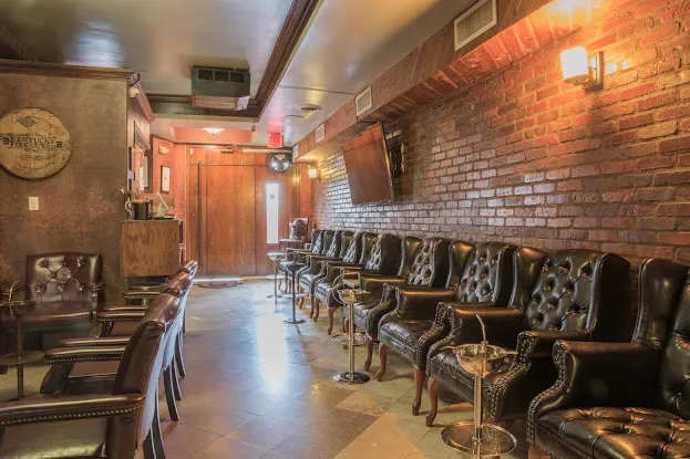 Harlem Cigar Room