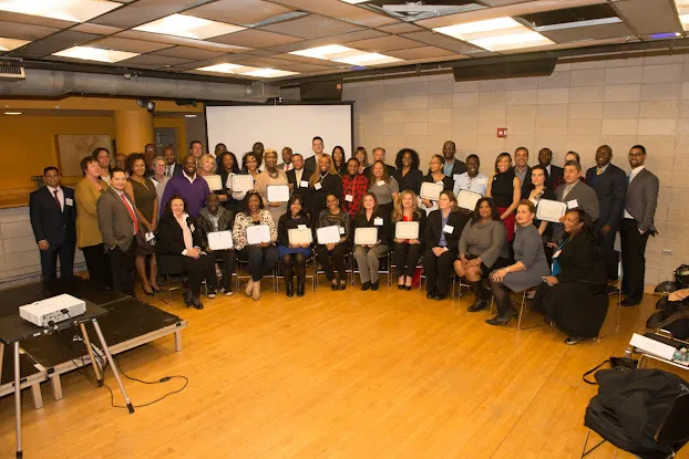 Harlem Commonwealth Council