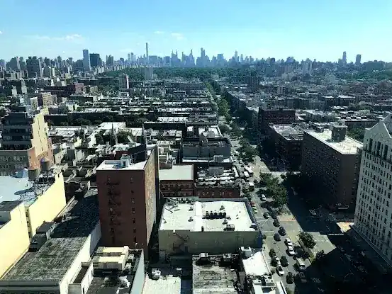 Harlem Community Development Corporation