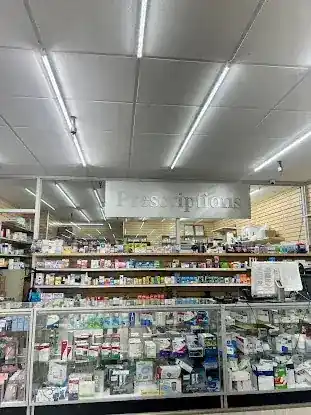 Harlem Corner Pharmacy Inc