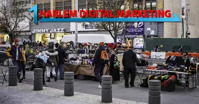 Harlem Digital Marketing