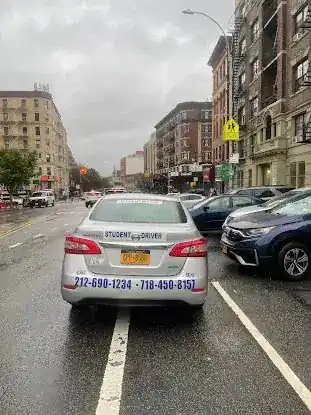 Harlem Driving School