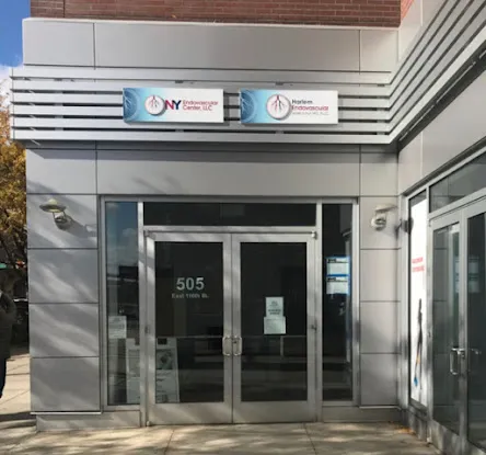Harlem Endovascular - American Endovascular