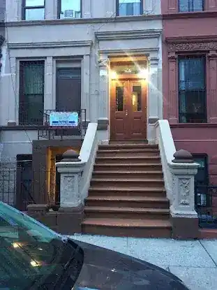 Harlem Family Church Center