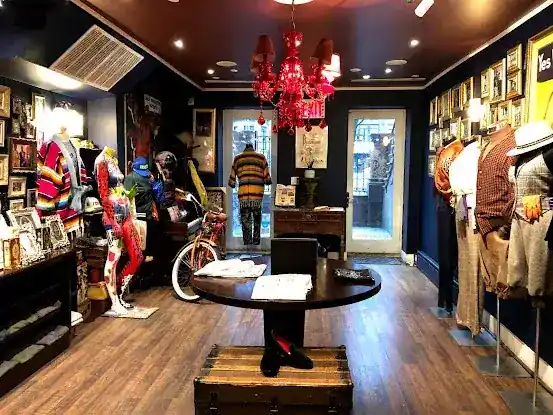 Harlem Haberdashery