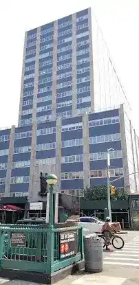 Harlem Hospital Center - Family Center
