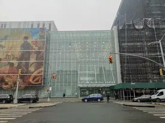 Harlem Hospital Center