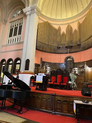 Harlem Jazz Boxx