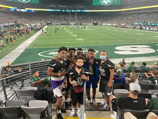 Harlem Jets Inc