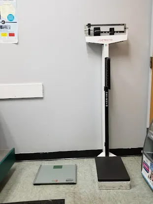 Harlem Laser Center