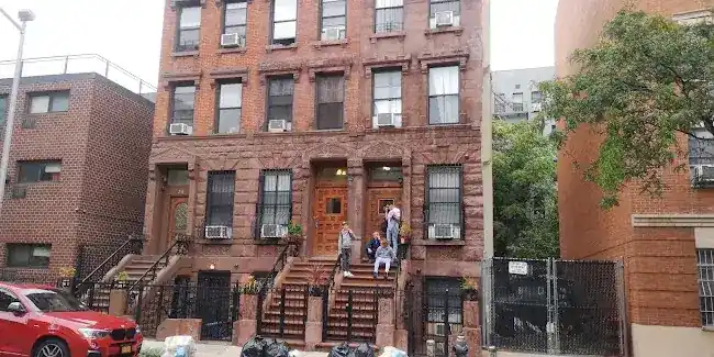 Harlem Loft
