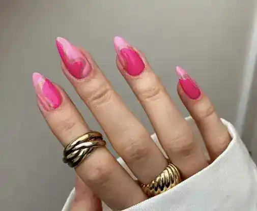 Harlem Nails VIP