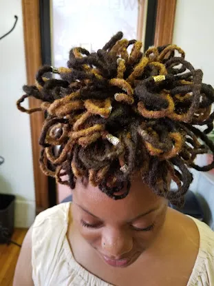 Harlem Natural Hair Salon