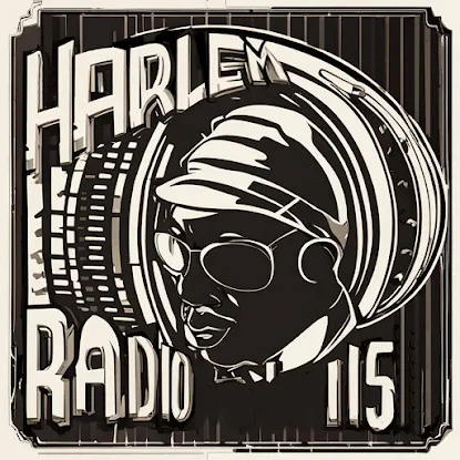 Harlem Radio 115