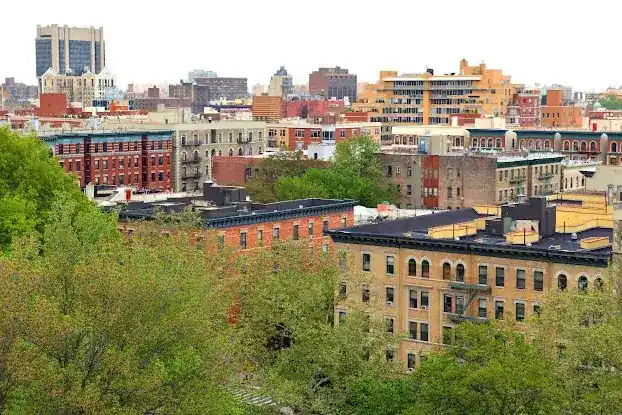 Harlem Roof Repair