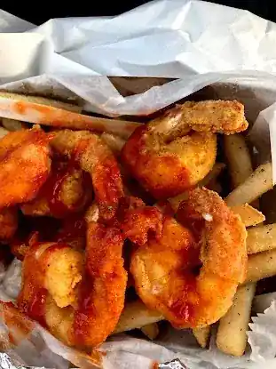 Harlem Seafood Soul