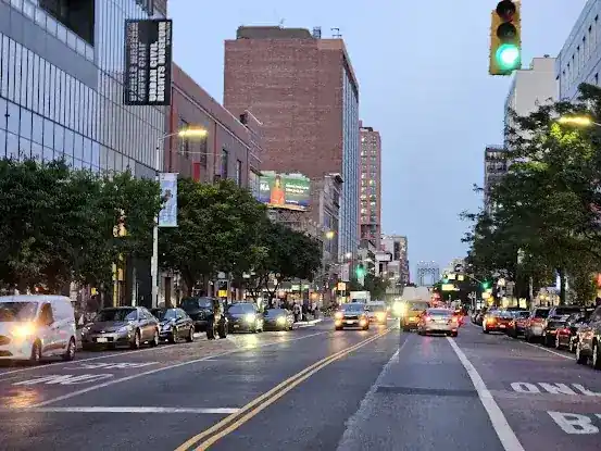 Harlem Street Tours