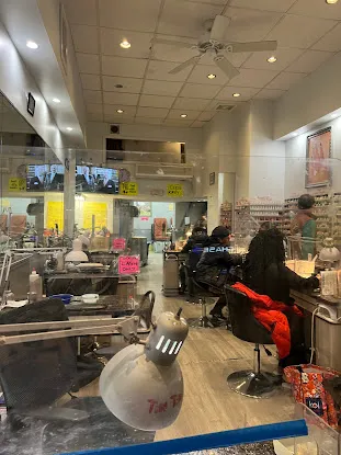 Harlem USA Nail Salon II