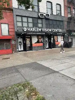 Harlem Vision Center