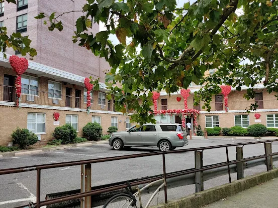 Harlem Vista Hotel