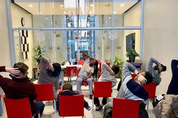 Harlem Wellness Center