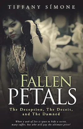 HARLEM WESTSIDE PUBLISHING