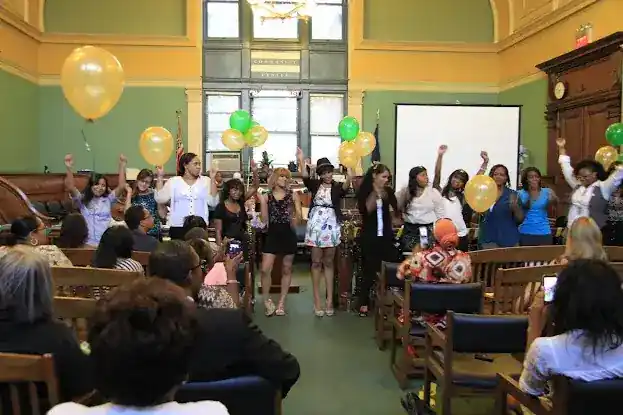 Harlem Youth Court