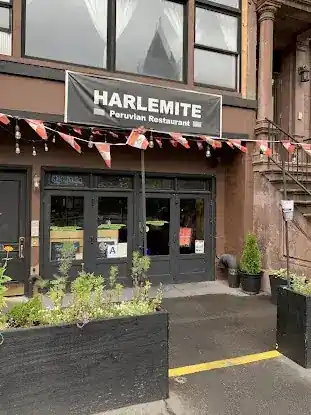 Harlemite Peruvian Cuisine