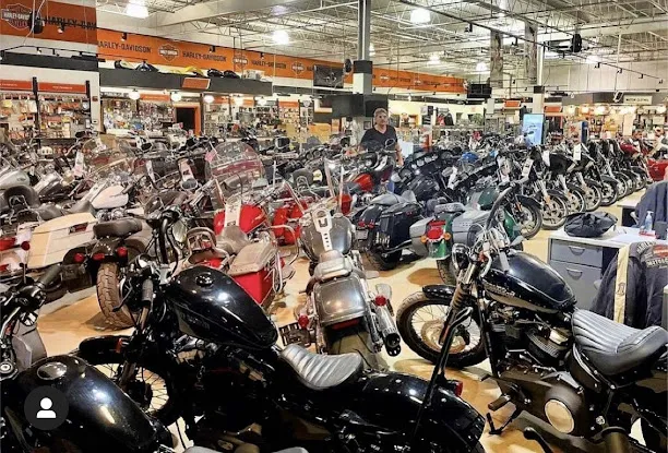 Harley-Davidson of Nassau County