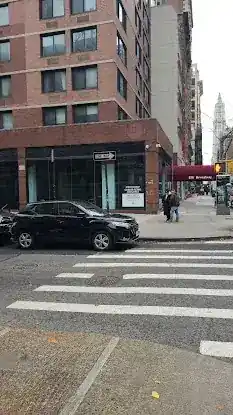 Harley-Davidson Of New York City