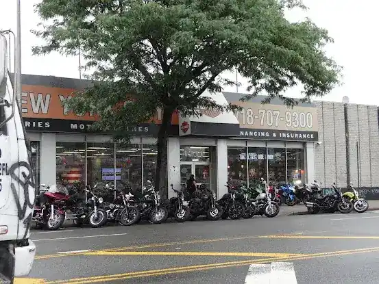 Harley-Davidson of NYC