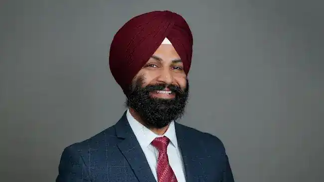 Harmandeep Singh, MD