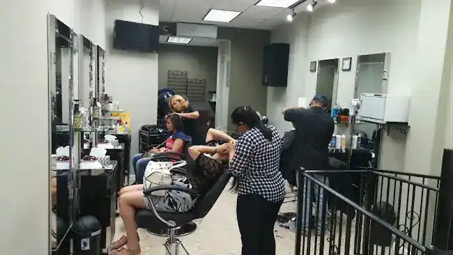 Harmony Beauty Salon & Spa