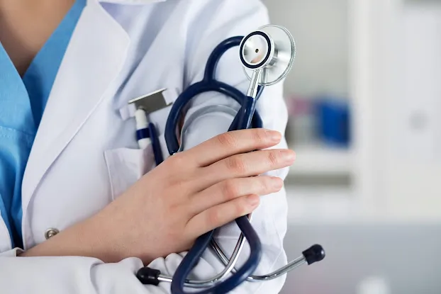 Harold C. Clark M.D.