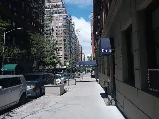 Haroldon Corporation Condominiums