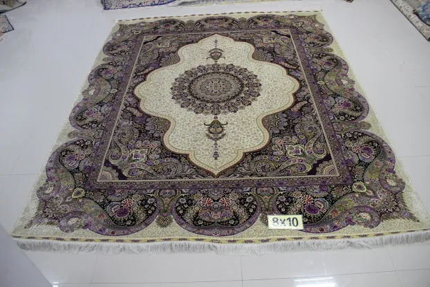 Harooni Rugs
