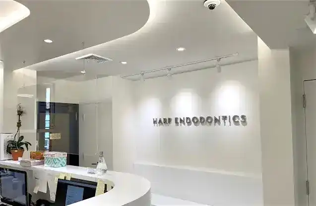 Harp Endodontics