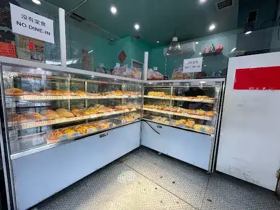Harpers Bread House