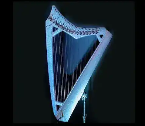 Harps for Sale - Harpy Harps USA (By appointment ONLY)