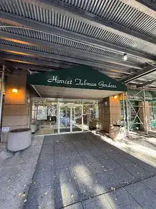 Harriet Tubman Garden Condo