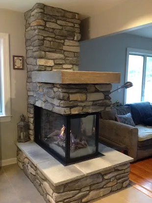 Harris Hearth And Home