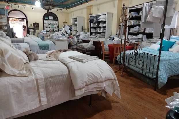 Harris Levy Fine Linens since 1894