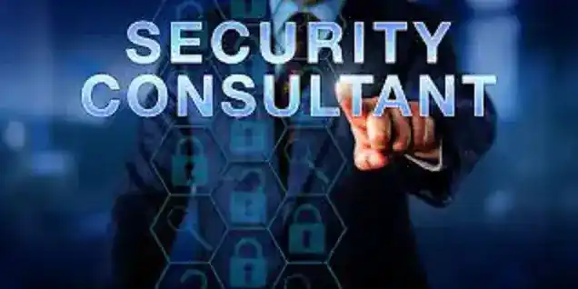 Harris Security Consultant Inc