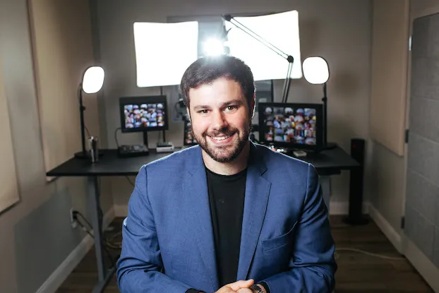 Harrison Kramer - Corporate Event Magician & Mentalist in New York City