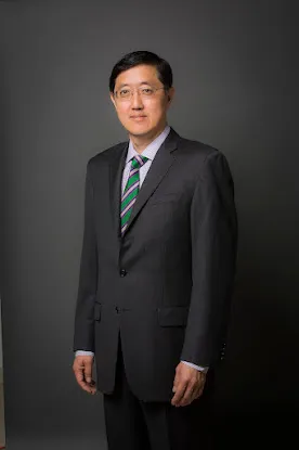 Harry Koo, MD